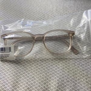 Glasses